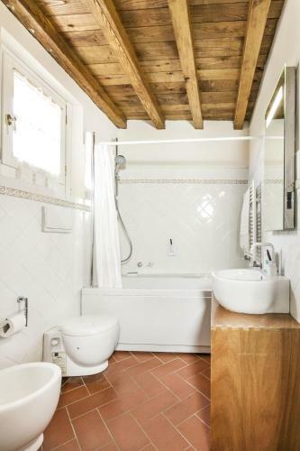 Apartamento Casa Limonaia