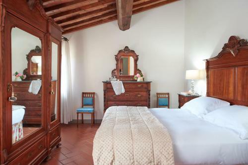 Apartamento Santa Maria A Poneta