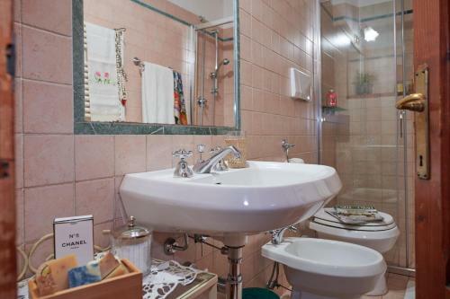 Apartamento Santa Maria A Poneta