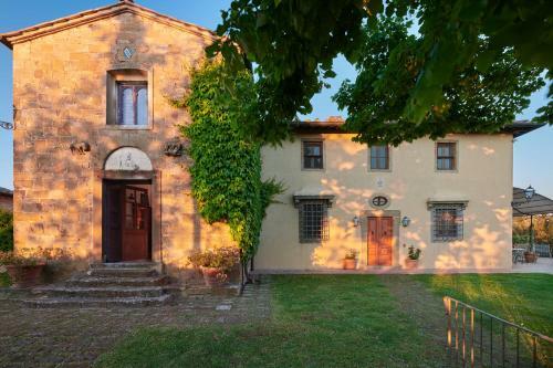 Apartamento Santa Maria A Poneta