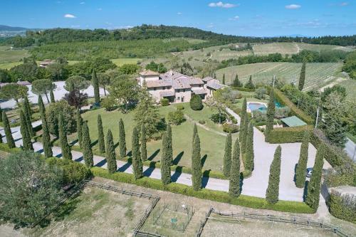 Apartamento Santa Maria A Poneta