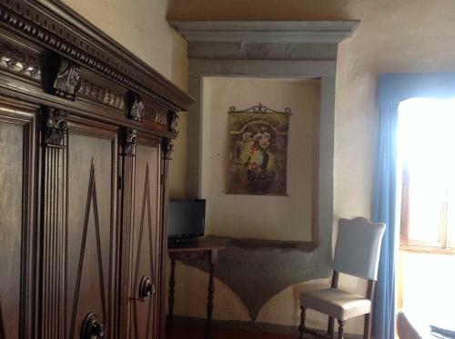 Agroturismo Villa Le Capanne
