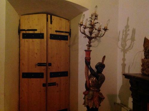 Agroturismo Villa Le Capanne