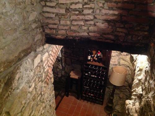 Agroturismo Villa Le Capanne