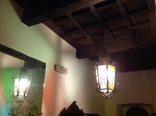 Agroturismo Villa Le Capanne
