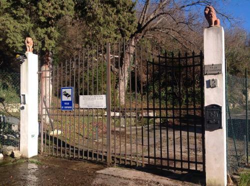 Agroturismo Villa Le Capanne