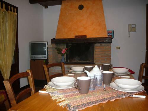 B&B Amrita