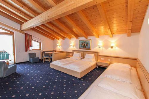 Hotel Gasthof Bad Hochmoos