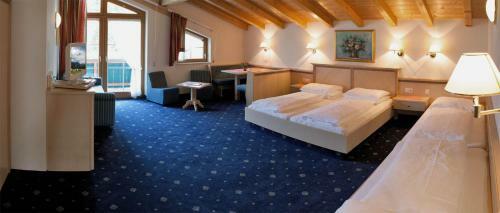 Hotel Gasthof Bad Hochmoos