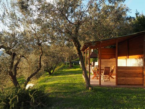 Agroturismo Domus Umbra