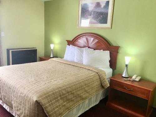 Valley Inn Motel