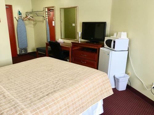 Valley Inn Motel