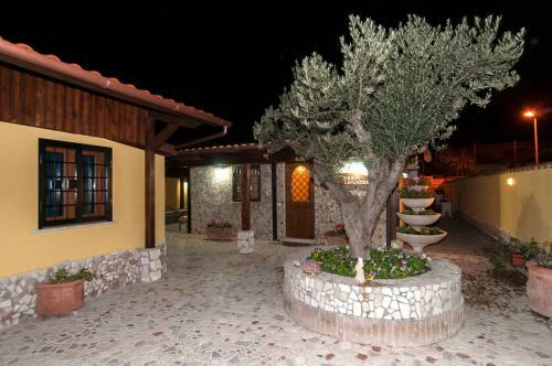 Hostal Affittacamere Enea