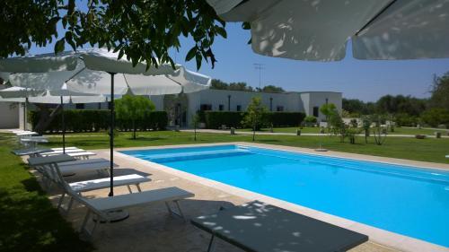 Corte Dei Melograni Hotel Resort