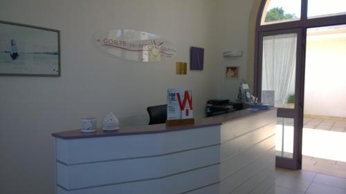 Corte Dei Melograni Hotel Resort