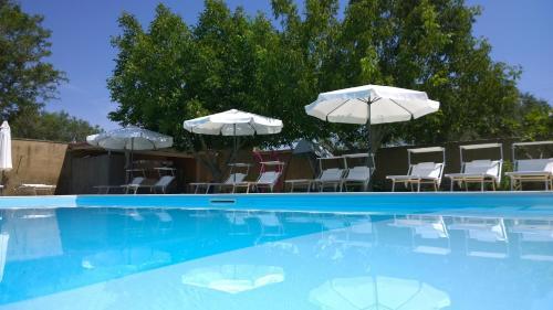 Corte Dei Melograni Hotel Resort