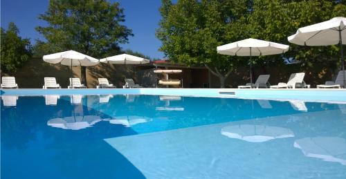 Corte Dei Melograni Hotel Resort