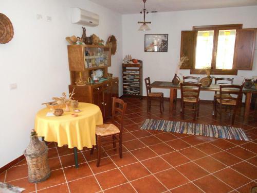 Agroturismo Alba Chiara Agriturismo