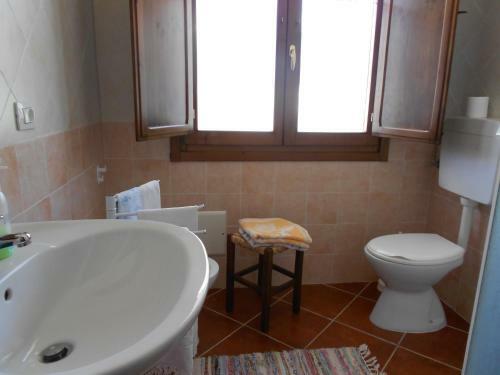 Agroturismo Alba Chiara Agriturismo