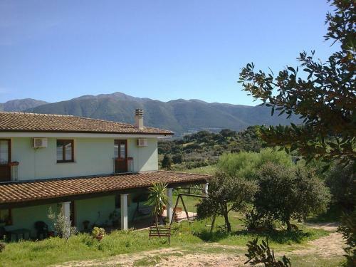 Agroturismo Alba Chiara Agriturismo