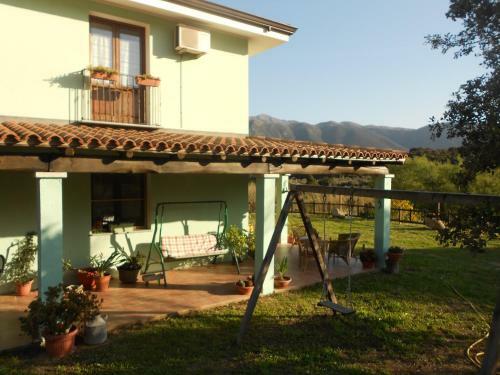 Agroturismo Alba Chiara Agriturismo