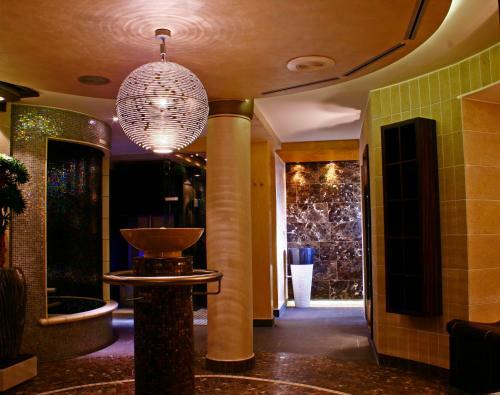Parkhotel Heidehof