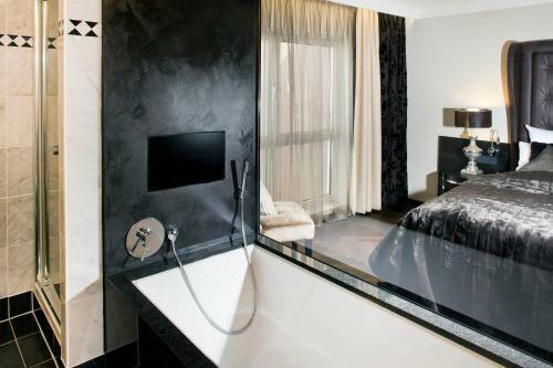 Parkhotel Heidehof