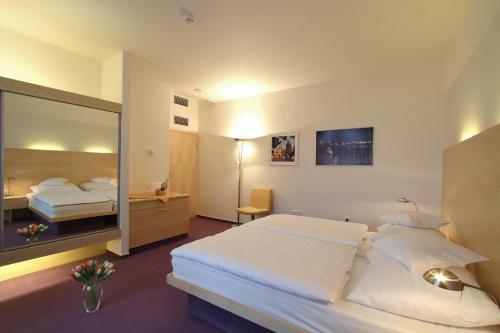 Hotel Dap