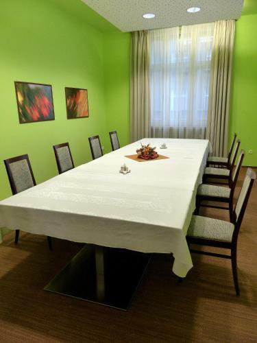Hotel Dap