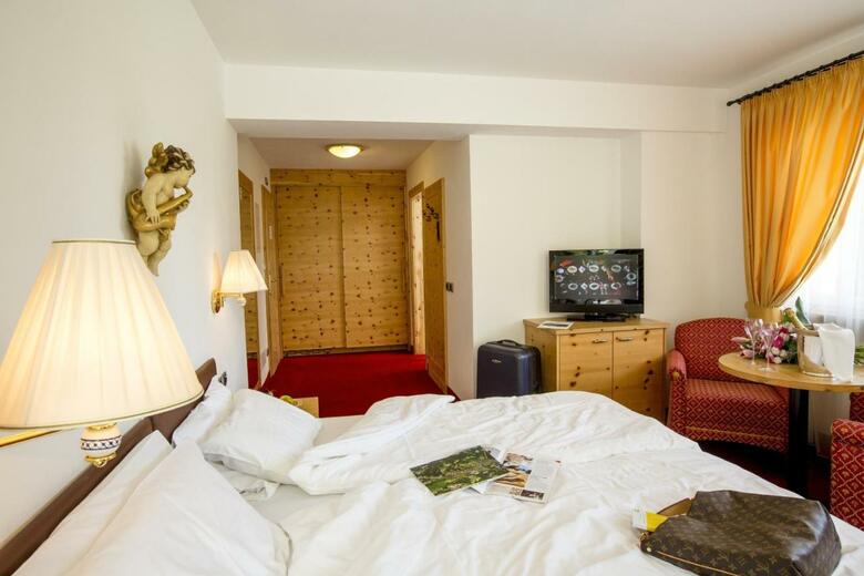 Active Wellnesshotel Diamant