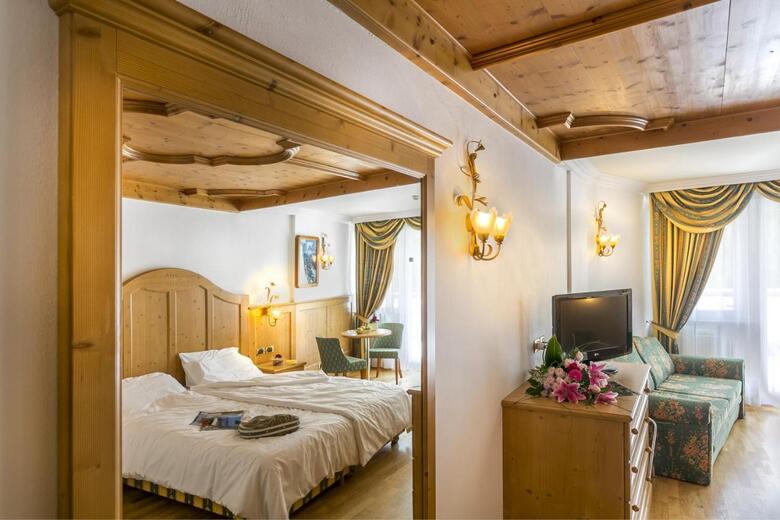Active Wellnesshotel Diamant