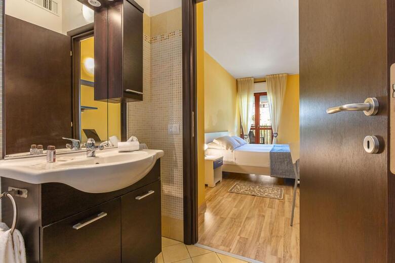 Apartamento Asso Residence