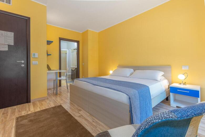 Apartamento Asso Residence