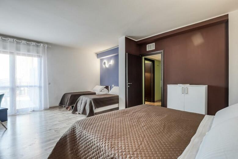 Apartamento Asso Residence