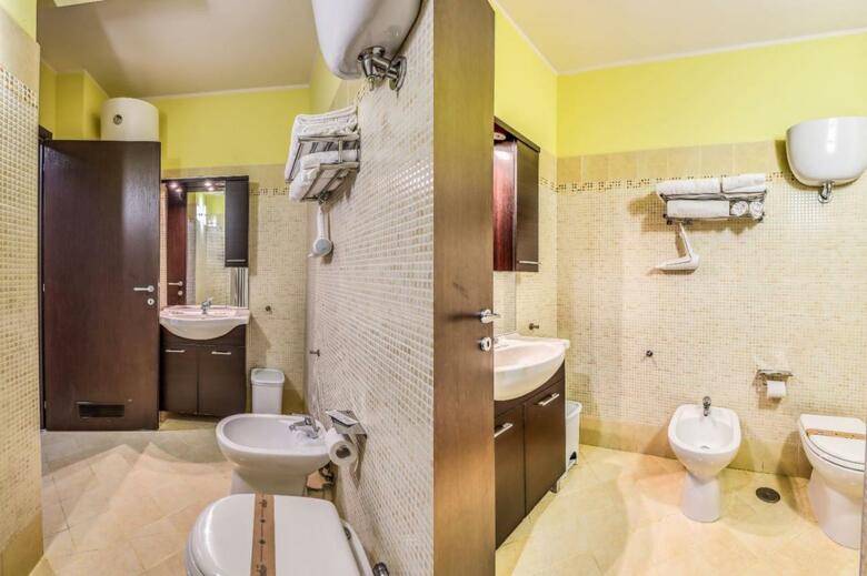 Apartamento Asso Residence