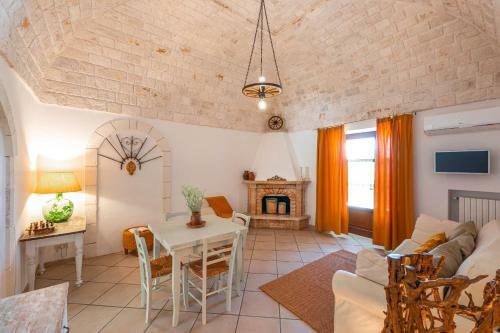 Apartamento I Sette Coni