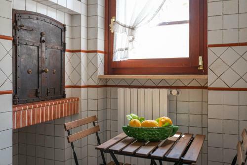 Apartamento I Sette Coni