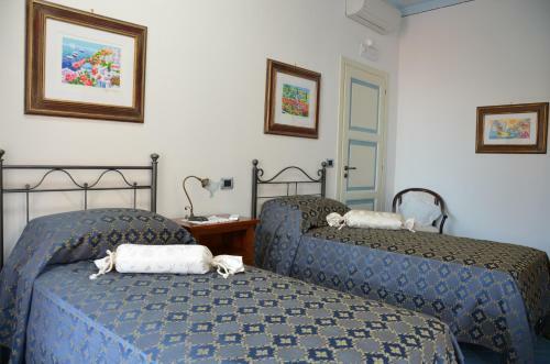Bed & Breakfast Donna Alda Affittacamere