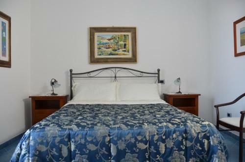 Bed & Breakfast Donna Alda Affittacamere