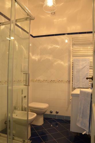 Bed & Breakfast Donna Alda Affittacamere