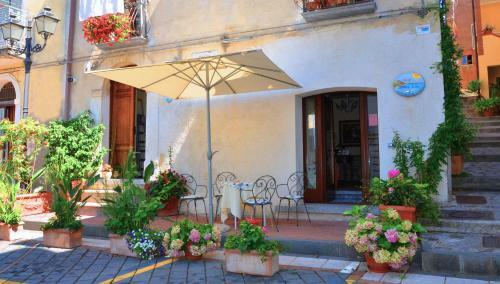 Bed & Breakfast Donna Alda Affittacamere