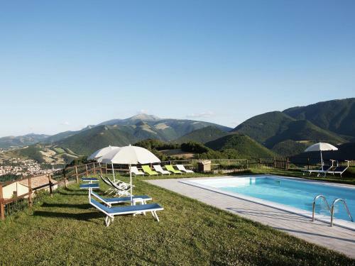 Agroturismo Mino