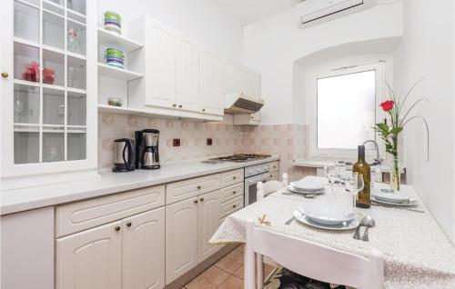 Studio Apartment In Rijeka