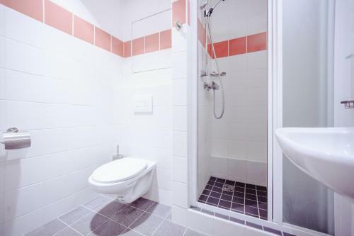 Hostal Domov Ml�de?e - Ubytov�n� Sokolov