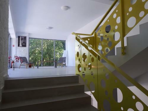 Glam Boutique Hotel