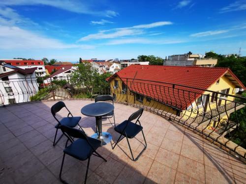 Hostal Apartamente Vila Arcadia