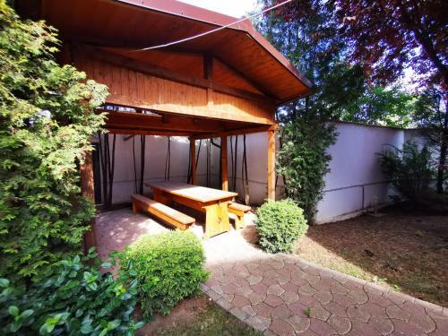 Hostal Apartamente Vila Arcadia