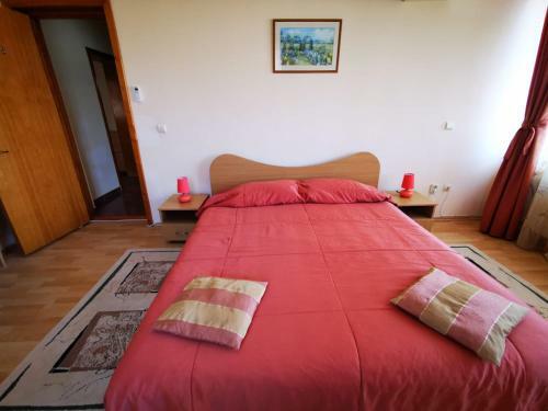 Hostal Apartamente Vila Arcadia