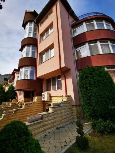 Hostal Apartamente Vila Arcadia