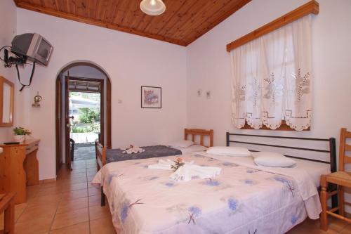 Apartamento Armonia Guesthouse